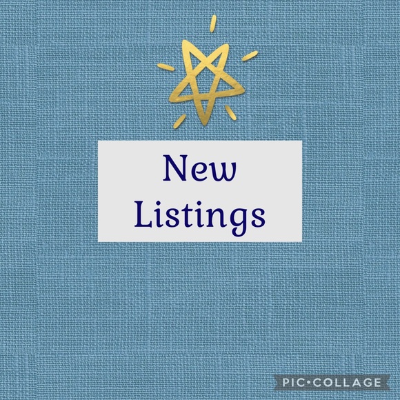 New additions to my closet! - Picture 1 of 1